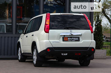 Внедорожник / Кроссовер Nissan X-Trail 2007 в Одессе