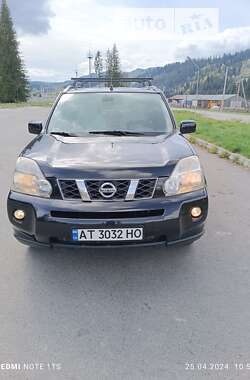 Nissan X-Trail 2007