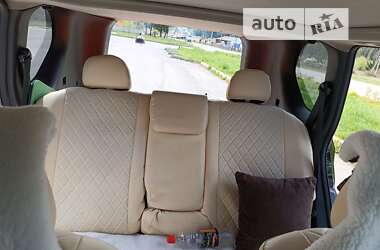 Внедорожник / Кроссовер Nissan X-Trail 2007 в Верховине