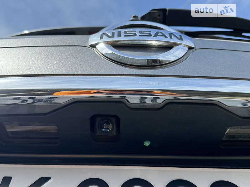 Внедорожник / Кроссовер Nissan X-Trail 2014 в Дубно