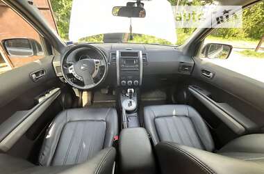 Внедорожник / Кроссовер Nissan X-Trail 2013 в Кривом Роге