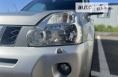 Nissan X-Trail 2008