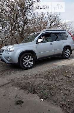 Внедорожник / Кроссовер Nissan X-Trail 2014 в Дружковке