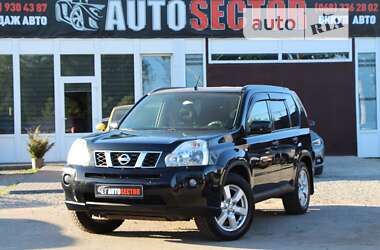 Nissan X-Trail 2007