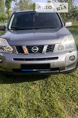 Nissan X-Trail 2008