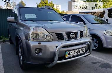 Nissan X-Trail 2007