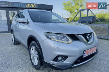 Nissan X-Trail 2015 Nissan X-Trail 2015