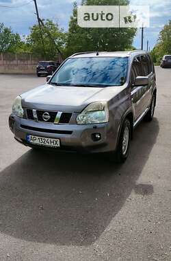 Позашляховик / Кросовер Nissan X-Trail 2010 в Запоріжжі