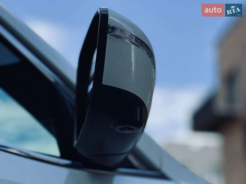 Внедорожник / Кроссовер Nissan X-Trail 2015 в Ивано-Франковске
