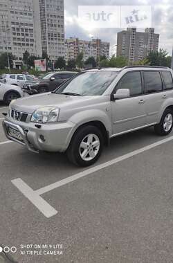 Nissan X-Trail 2007