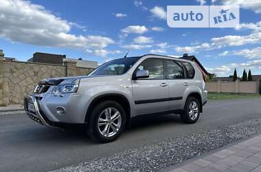 Внедорожник / Кроссовер Nissan X-Trail 2013 в Ивано-Франковске