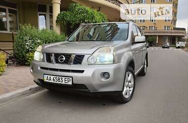 Внедорожник / Кроссовер Nissan X-Trail 2009 в Киеве