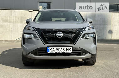 Внедорожник / Кроссовер Nissan X-Trail 2023 в Киеве