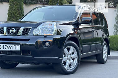 Внедорожник / Кроссовер Nissan X-Trail 2007 в Одессе