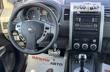 Внедорожник / Кроссовер Nissan X-Trail 2008 в Киеве