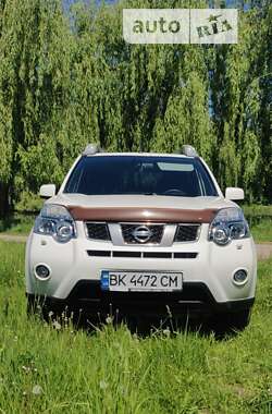 Внедорожник / Кроссовер Nissan X-Trail 2013 в Ровно