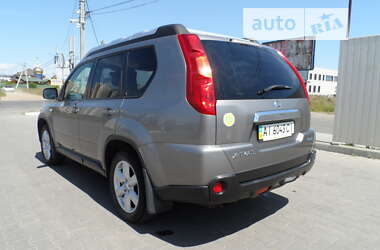 Внедорожник / Кроссовер Nissan X-Trail 2010 в Одессе