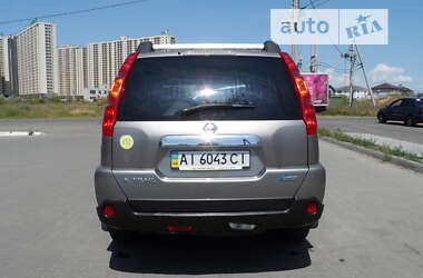 Внедорожник / Кроссовер Nissan X-Trail 2010 в Одессе