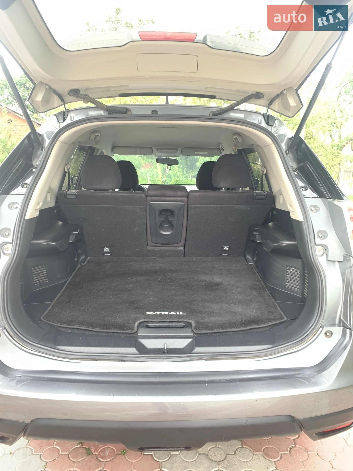 2017 Nissan X-Trail - мініатюра 6