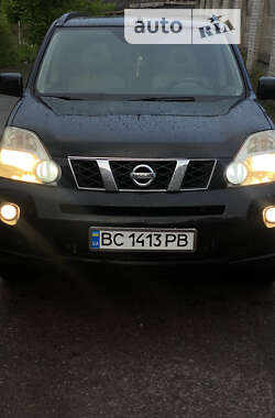 Nissan X-Trail 2007