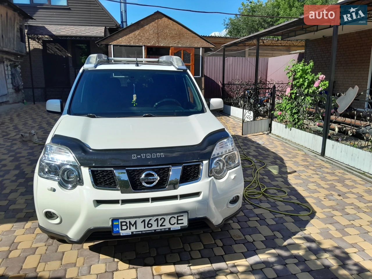 2013 Nissan X-Trail - мініатюра 14