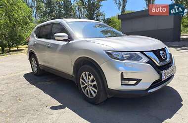 Nissan X-Trail 2019 Nissan X-Trail 2019