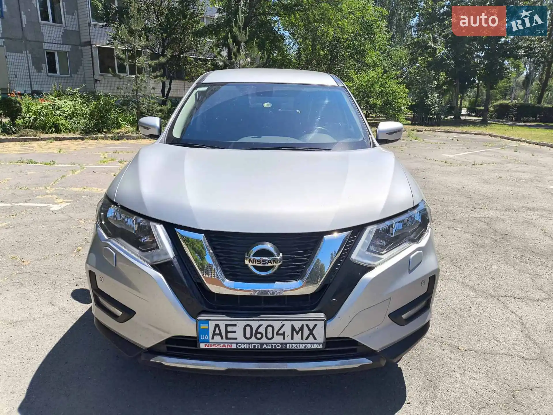 2019 Nissan X-Trail - мініатюра 2