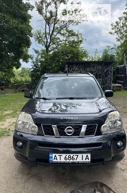 Nissan X-Trail 2007