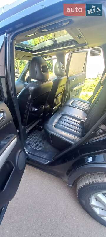 Внедорожник / Кроссовер Nissan X-Trail 2010 в Ужгороде