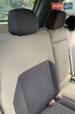 Внедорожник / Кроссовер Nissan X-Trail 2004 в 