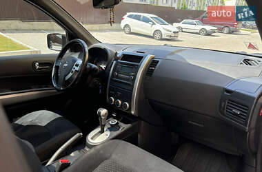 Внедорожник / Кроссовер Nissan X-Trail 2012 в Львове