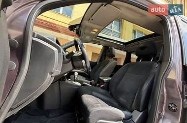 Внедорожник / Кроссовер Nissan X-Trail 2012 в Львове