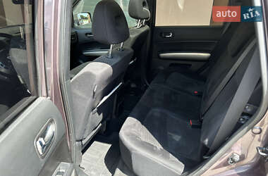 Внедорожник / Кроссовер Nissan X-Trail 2012 в Львове