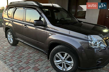 Nissan X-Trail 2013 Nissan X-Trail 2013
