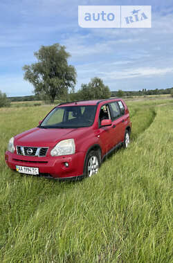 Nissan X-Trail 2007