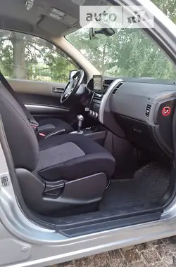 Nissan X-Trail 2008