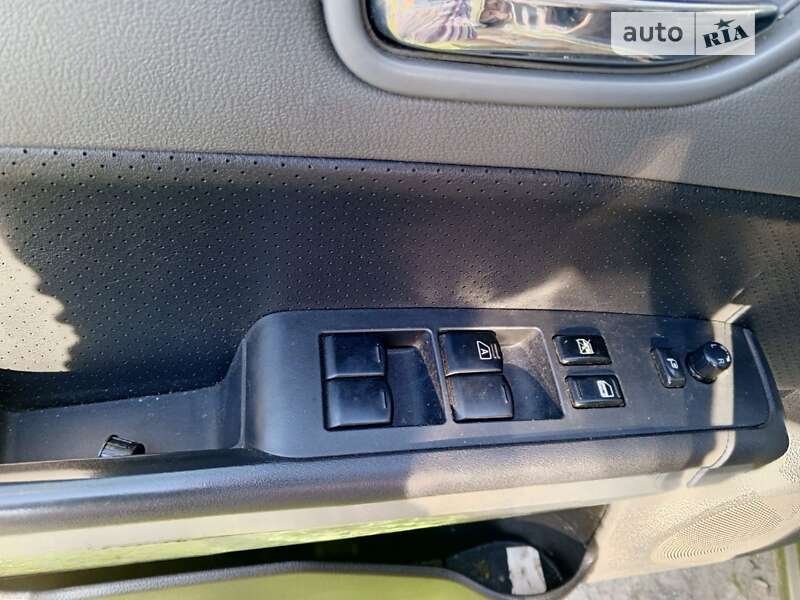 Внедорожник / Кроссовер Nissan X-Trail 2008 в Надворной