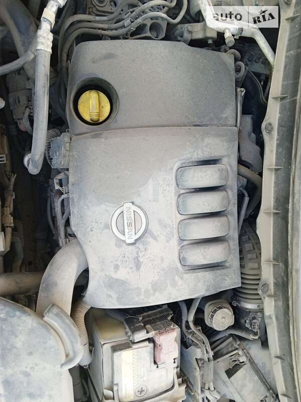 Внедорожник / Кроссовер Nissan X-Trail 2008 в Надворной