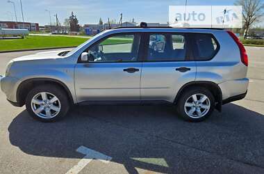 Позашляховик / Кросовер Nissan X-Trail 2008 в Запоріжжі