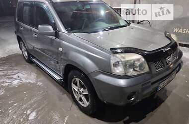 Nissan X-Trail 2007