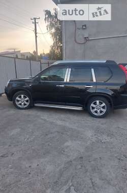 Nissan X-Trail 2007