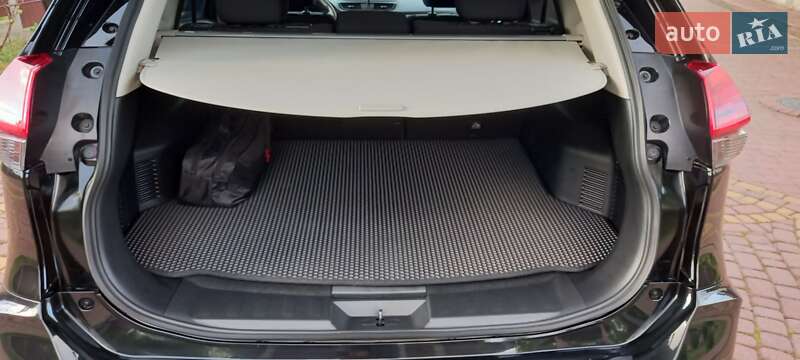 Внедорожник / Кроссовер Nissan X-Trail 2021 в Ивано-Франковске
