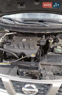 Позашляховик / Кросовер Nissan X-Trail 2007 в Калуші