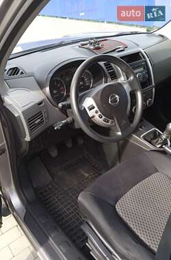 Позашляховик / Кросовер Nissan X-Trail 2007 в Калуші