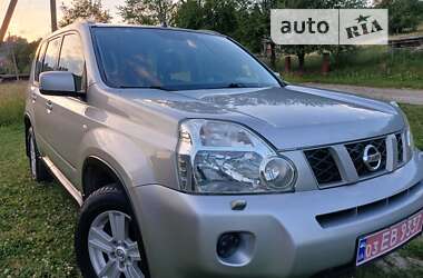 Nissan X-Trail 2007