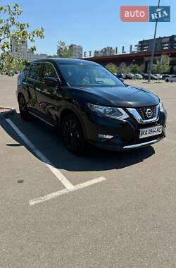 Nissan X-Trail 2019