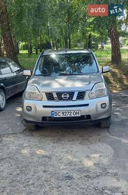 Nissan X-Trail 2010