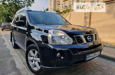 Nissan X-Trail 2010