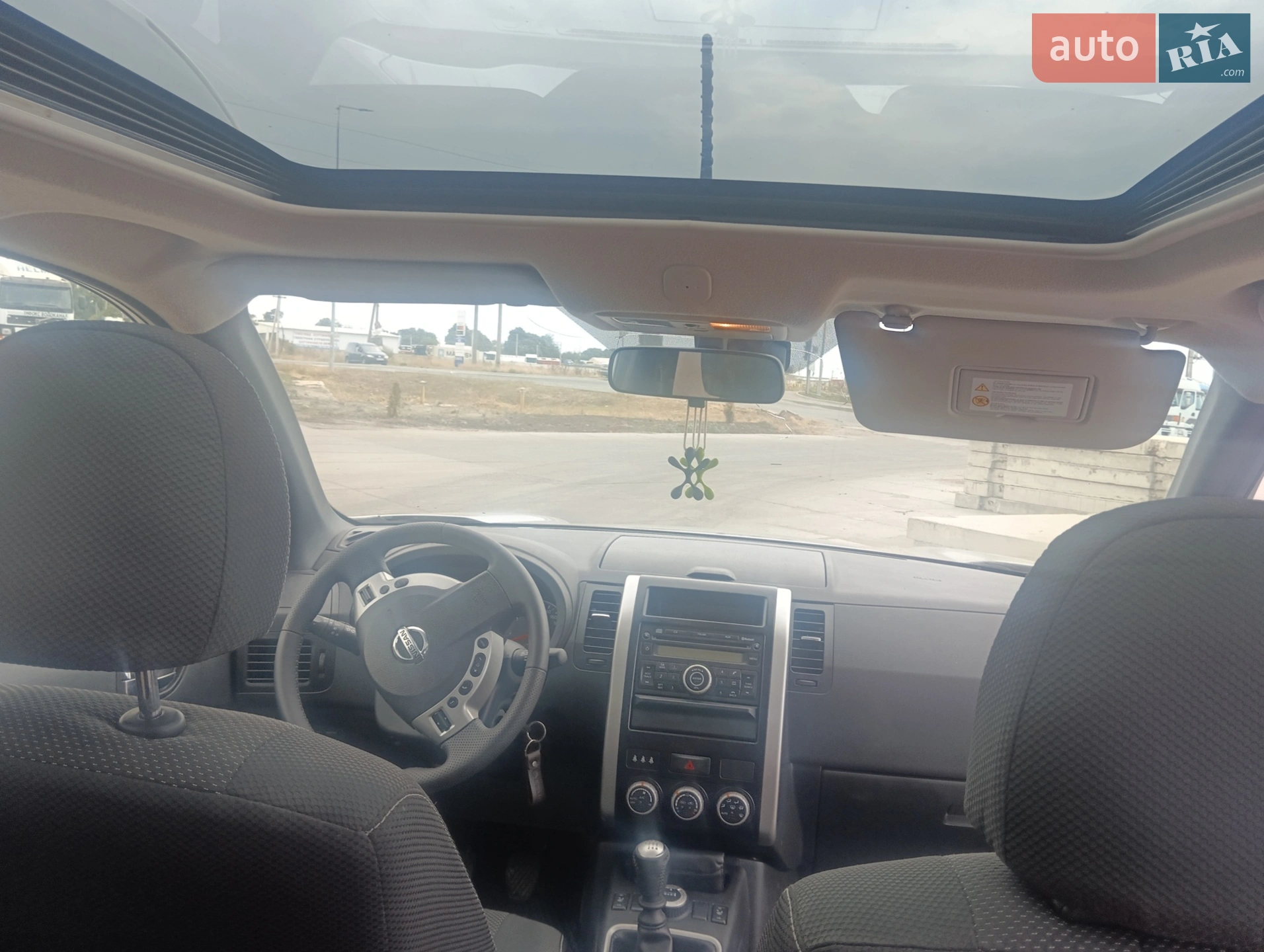 2011 Nissan X-Trail - мініатюра 6