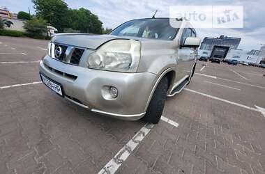 Nissan X-Trail 2008